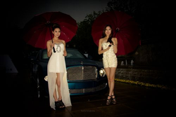 sm社区功能展示